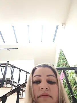 PandoraB_ 现场XXX聊天