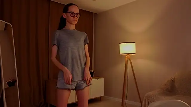 BettyBrowni's Live XXX Chat