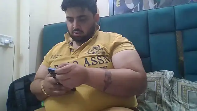 Punjabi_coupless' Live XXX Chat