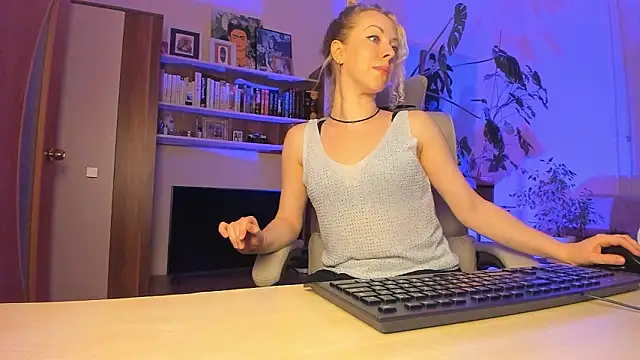 LylithSkye's Live XXX Chat