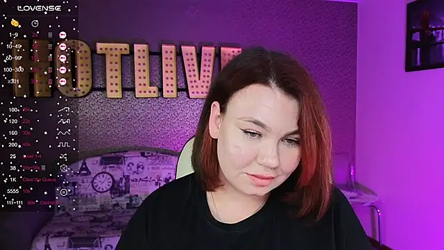 Lilumytrend's Live XXX Chat