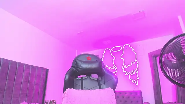 Živý XXX chat silvana__miller