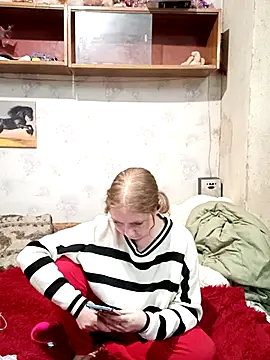 Živý XXX chat Koketka_nelegal_