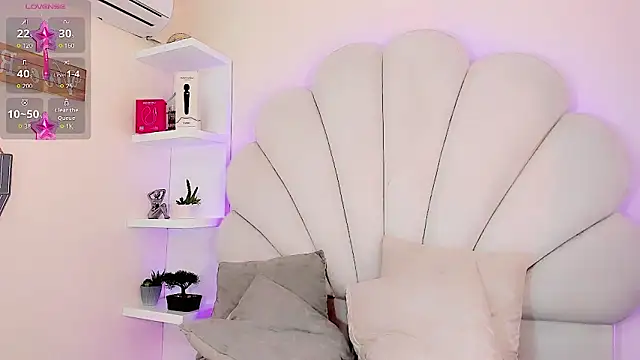 Chat XXX Live CandyJoselyn