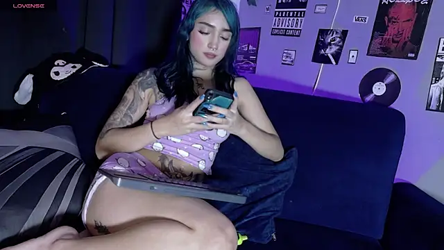 yulianademond66 现场XXX聊天