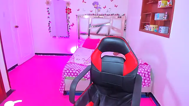 Živý XXX chat perlabeautiful