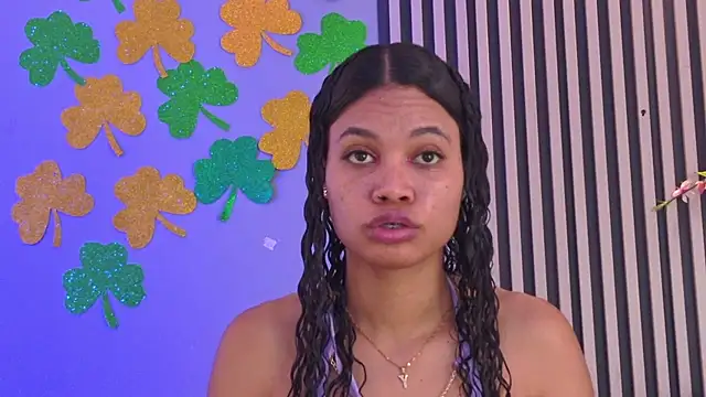 Živý XXX chat GysellHanson