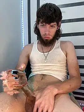 Show webcam de daddyforshort8