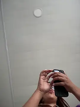 Živý XXX chat sara_calderon