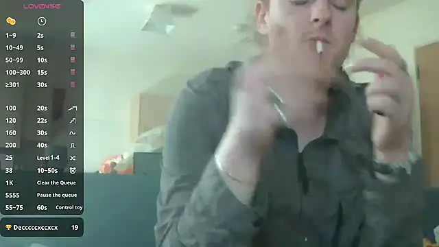 Ava-Maxie Show Webcam