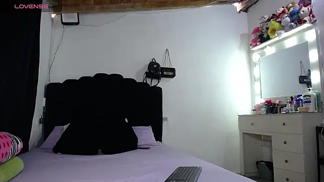 eileen__stone 现场XXX聊天