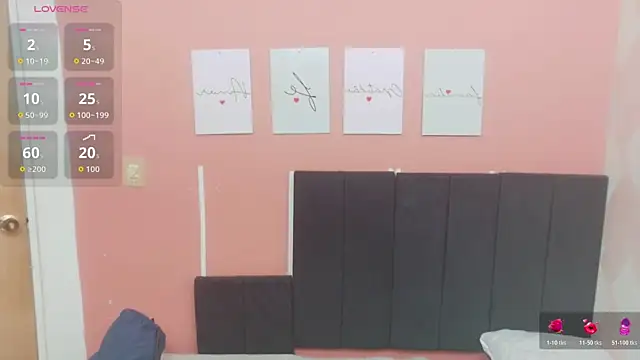 curvybrunnett 现场XXX聊天