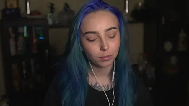 lis_silver – Naživo XXX chat