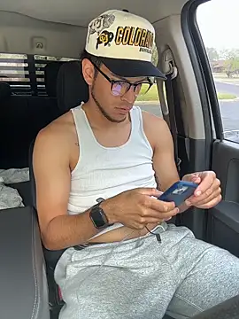 StrokingDaddy4's Live XXX Chat