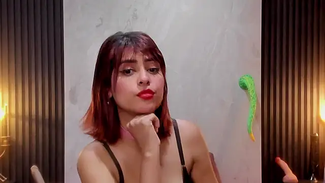 AuroraGray 现场XXX聊天