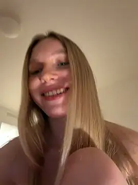 Živý XXX chat bbysonia