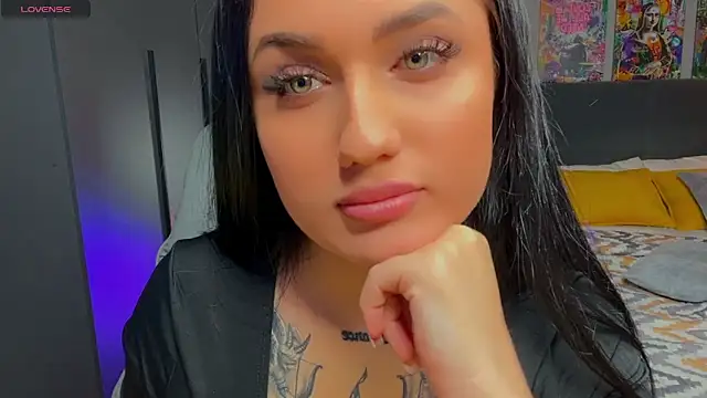mygoddesshecate Chat XXX live