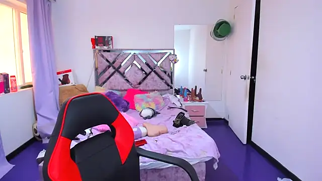 Luna_Analya's Live XXX Chat