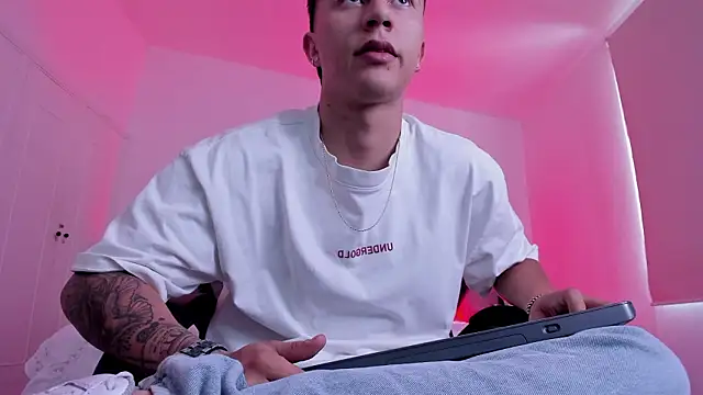 liaamsmiith_ Webcam-Show