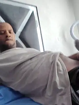 Živý XXX chat Perropa