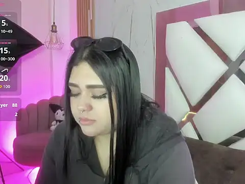 Živý XXX chat im_bunny__