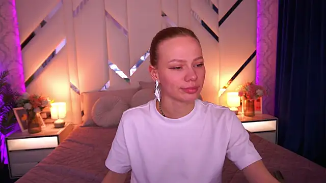 ShyySiren's Live XXX Chat