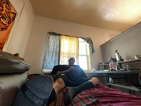 Pokazy przed kamerką – ThrowedWorldWide