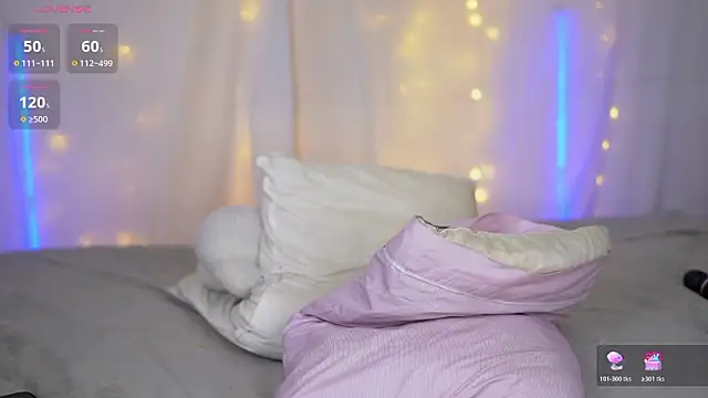 Alejarossi's Live XXX Chat