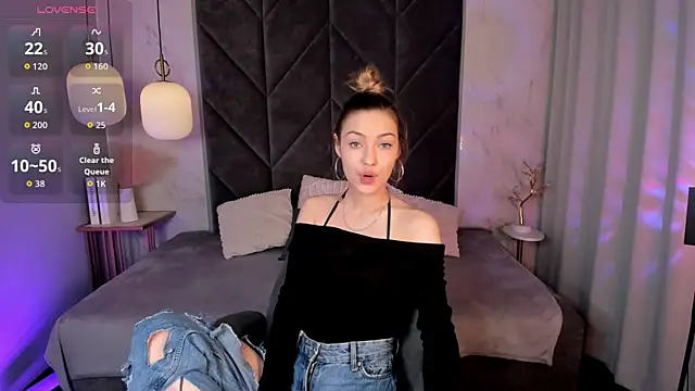 AlysiaSun_ Chat XXX live