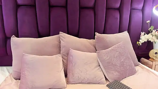 Živý XXX chat mirandaduboiss