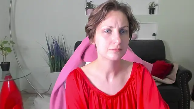 Živý XXX chat AuroraRight