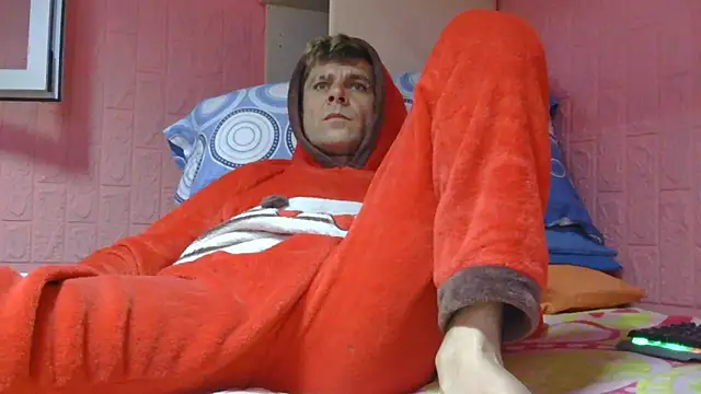 Pintiliescu Adlı Modelin Canlı XXX Sohbeti