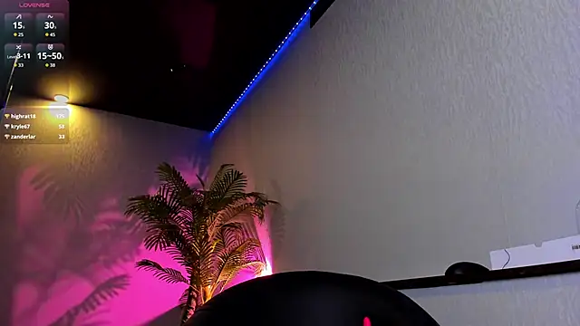 AlbaLimory: онлайн-секс-чат