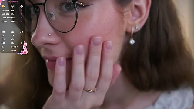 KarmenRasey Chat XXX live