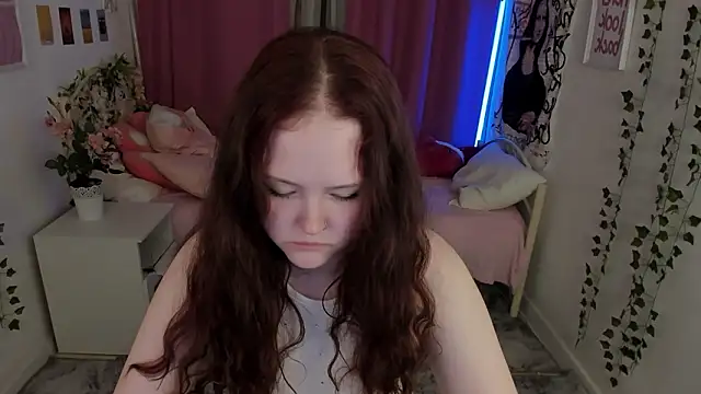 Yennefer__ Chat XXX live