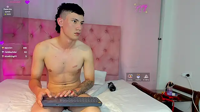 Živý XXX chat _Dasha__