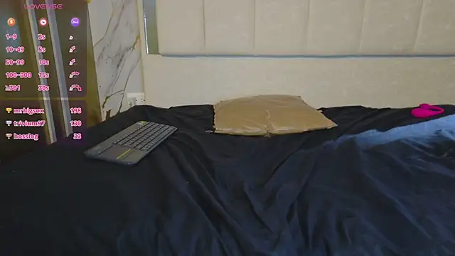 Živý XXX chat Red_Scarlet16