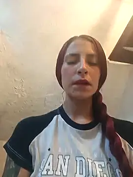 im_scarlett18x 现场XXX聊天