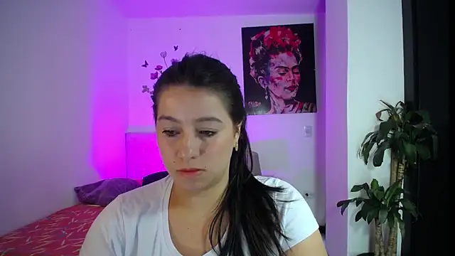 Živý XXX chat _sol_cute