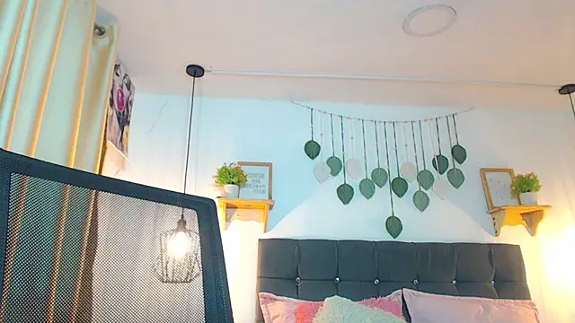 Emma_hassani 现场XXX聊天