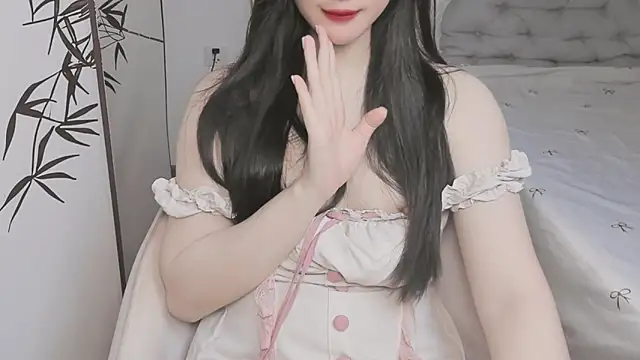 Živý XXX chat Jixiang_1314