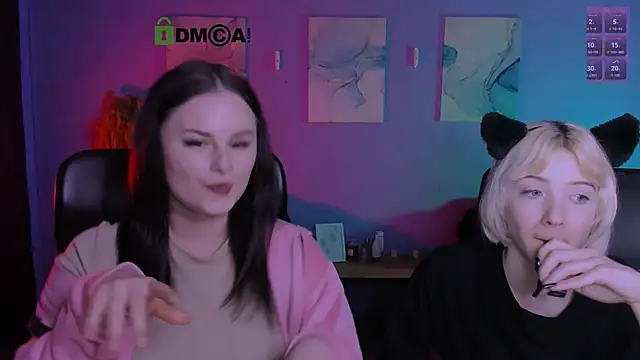 _sabrina_moore's Live XXX Chat