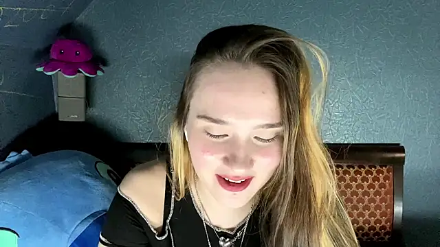 CarmelaLiebherr 现场XXX聊天