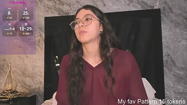 Živý XXX chat lilith_rosse6