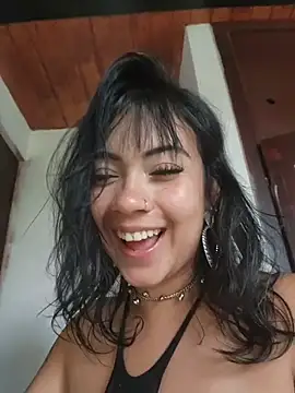 MiaNyx_ 现场XXX聊天