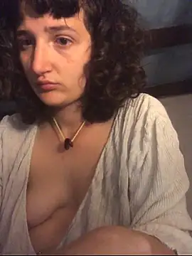 antoniettamaria's Webcam Show