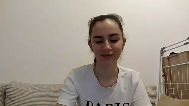 Show modela starlight_mo na web-kameri