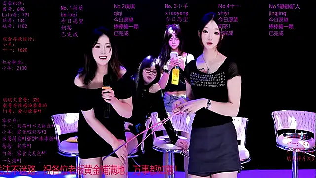 HHH-000 – Naživo XXX chat