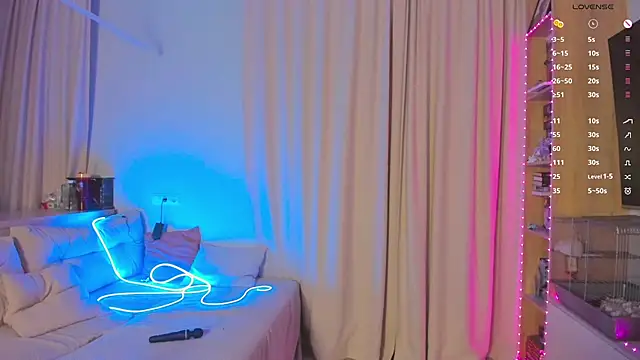 SophieBunyan Chat XXX live