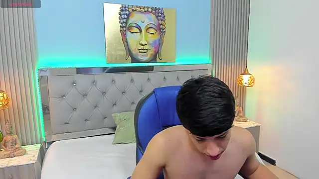 AdrianFranko's Webcam Show